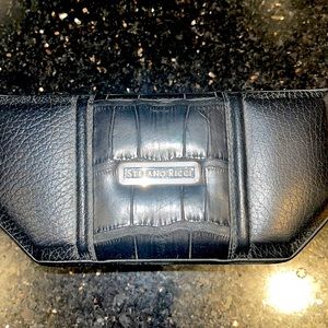 Stefanie ricci sun glass box with duster